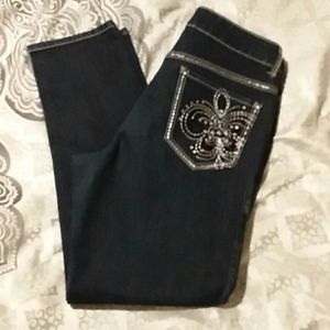 Women's jeans